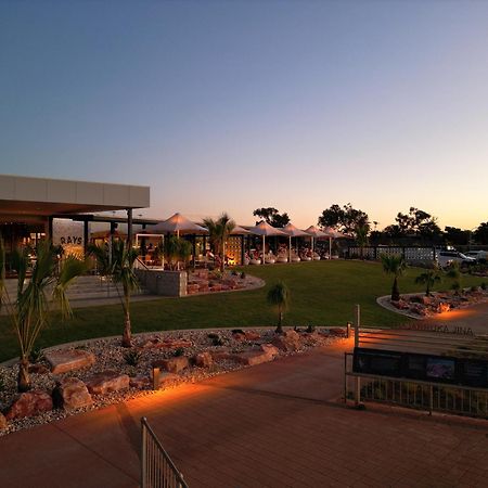 Hedland Hotel Порт Хедланд Екстериор снимка